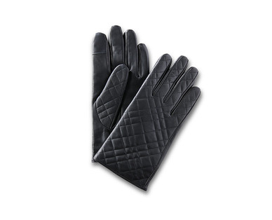 Royal Class/Serra Men's or Ladies' Leather Gloves