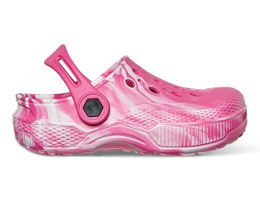 Lily & Dan Toddlers and Childrens Clogs