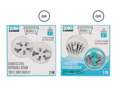 Assorted Joie Dryer Balls and Laundry Accessories