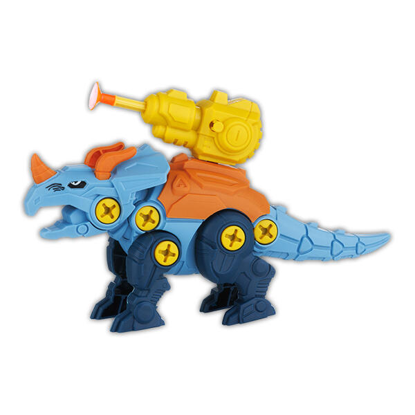 D.I.Y. Robo-Dino