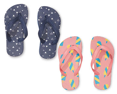Thongs