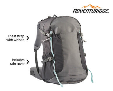 Hiking Backpack