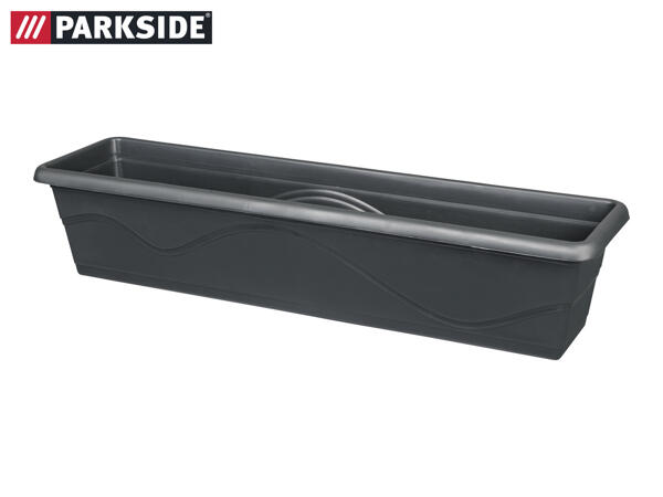 Parkside Plant Trough