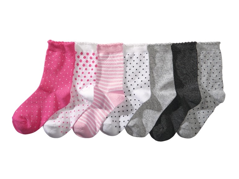 Girls' or Boys' Socks