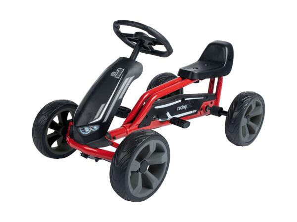 PLAYTIVE(R) Gokart