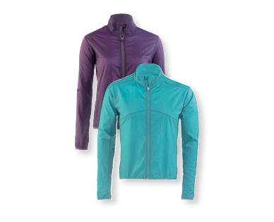 CRANE(R) Damen-/Herren-Funktionsjacke