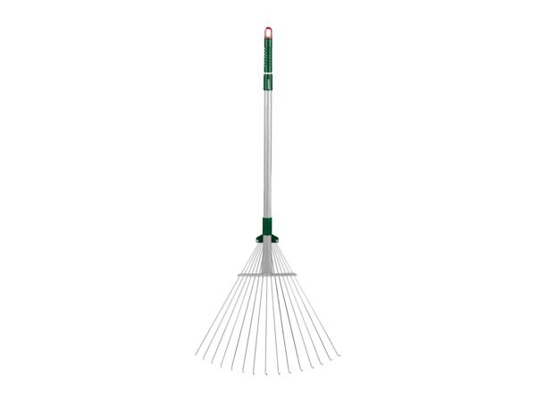 Parkside Outdoor Broom/​Leaf Rake