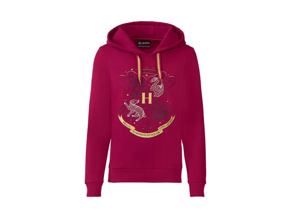 Ladies' hoodie