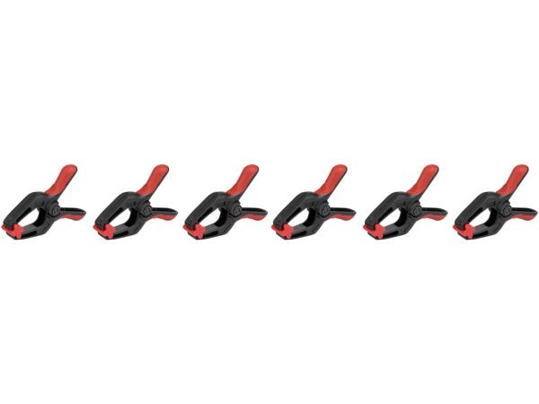 Clamp Set