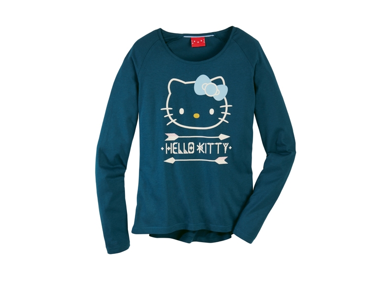 Ladies' Pyjamas "Pony dreams, Hello Kitty, Snoopy"