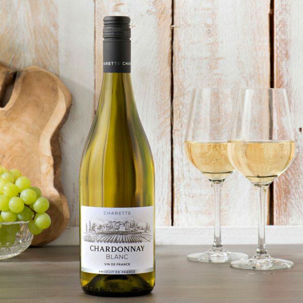 Chardonnay