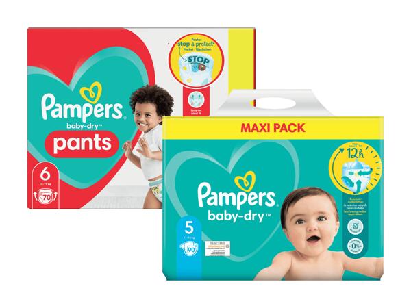 Windeln Maxi Pack