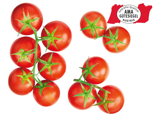 Cocktailstrauchtomaten