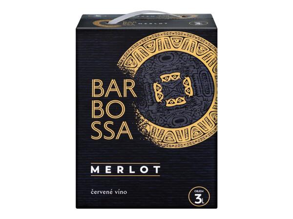 MERLOT