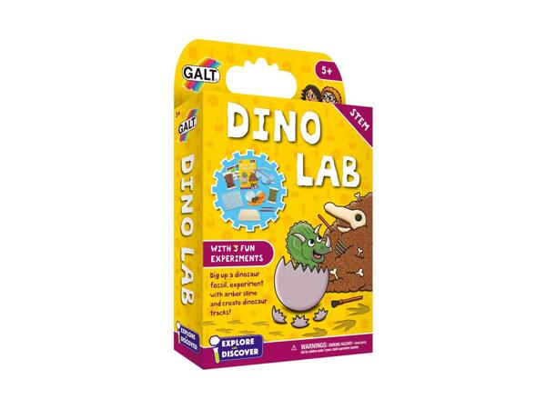 Kids' Science Kit