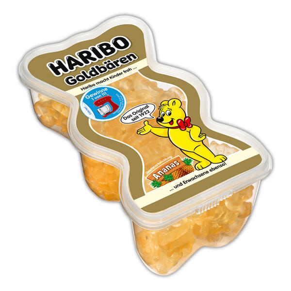 Goldbären