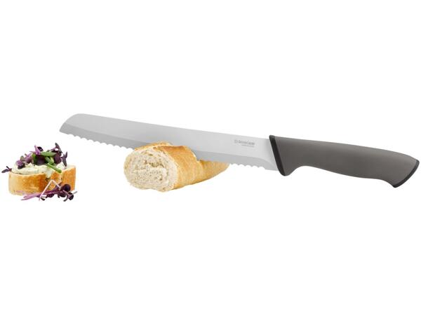 Kitchen Knife, 1 or 2 Pieces