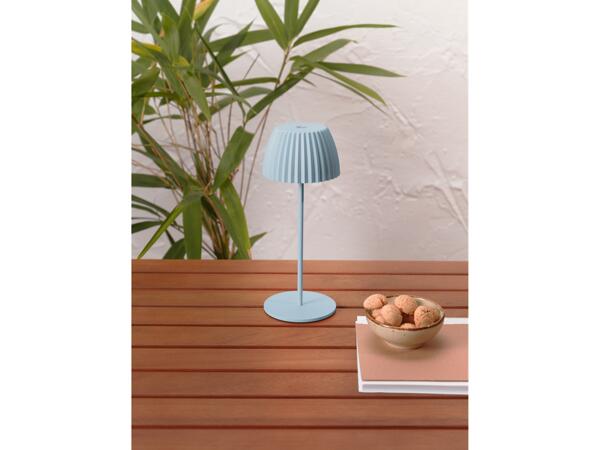 Cordless LED Table Lamp