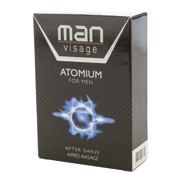 Aftershave
