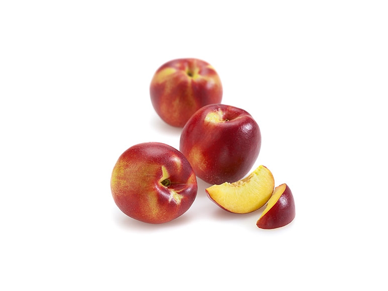 Nectarines
