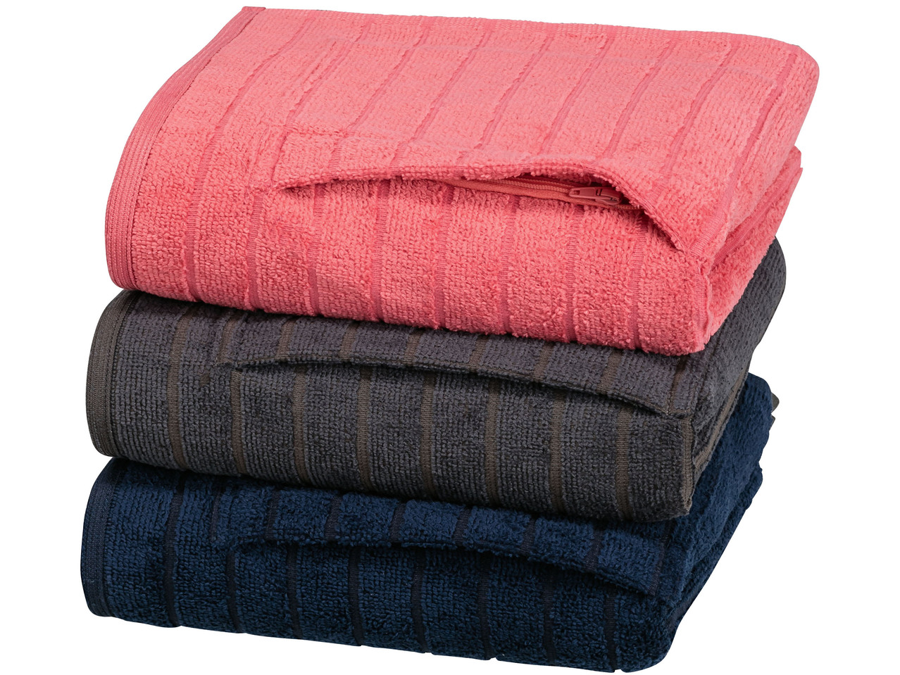 Sports Towel, 50x90cm