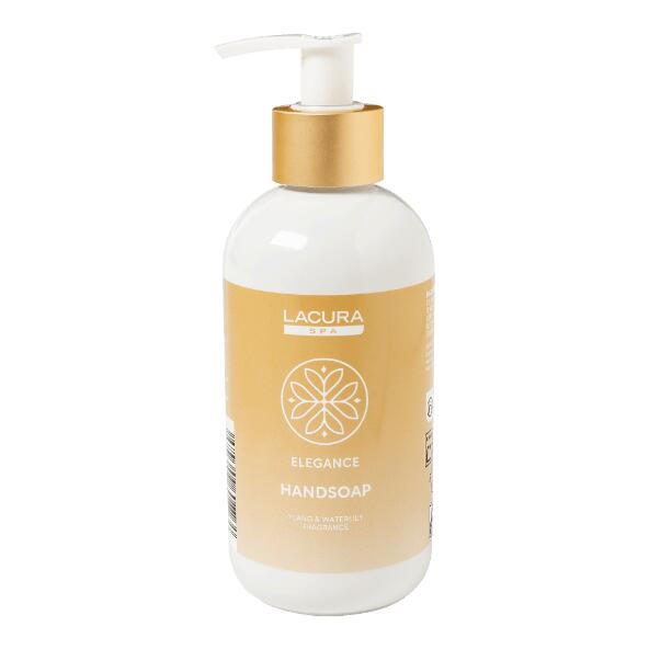 LACURA(R) Savon pour les mains Spa Pure Elegance