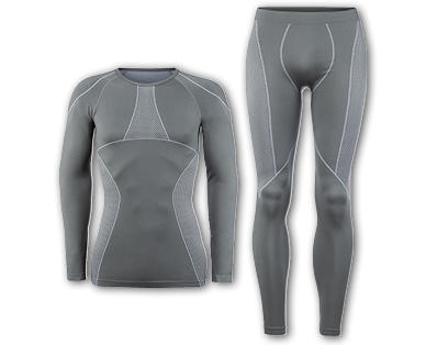 WALDSCHÜTZ Herren-Jagdunterhose/-Jagdunterhemd