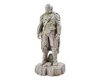 Star Wars Statues