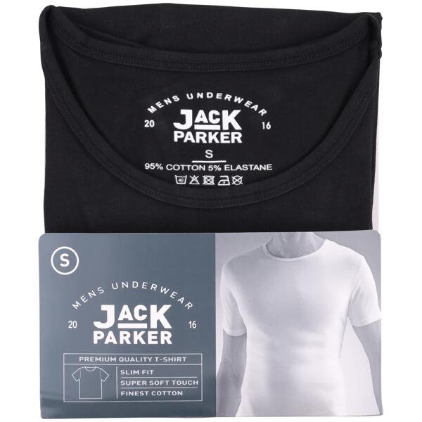 Jack Parker T-Shirt