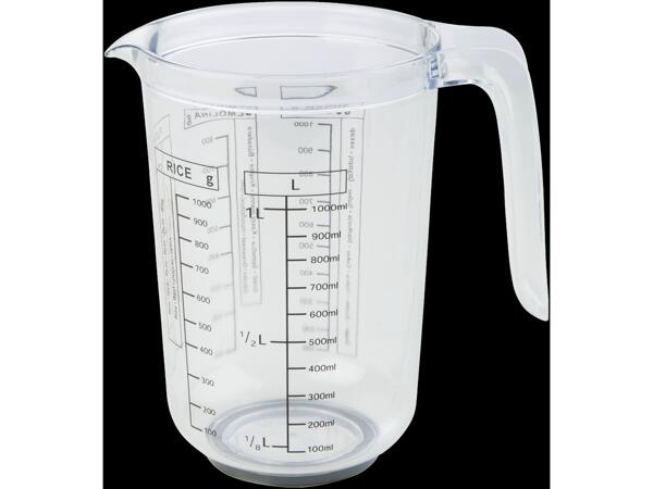 Measuring Jug Set