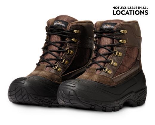 Adventuridge
Men's Winter Boots