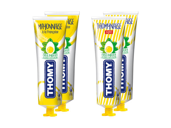 Mayonnaise/Thomynaise Thomy