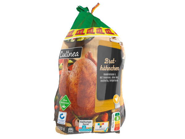 Brathendl 1500 g