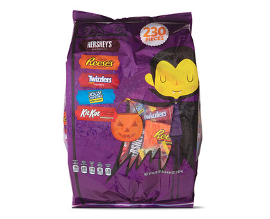 Hershey's 230-Piece Assortment
