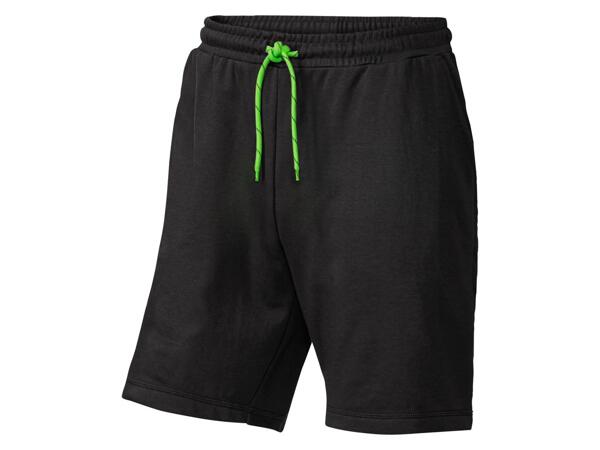 Men's Jersey Shorts