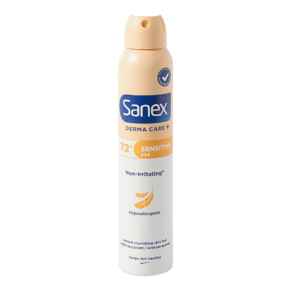 SANEX(R) 				Duschgel und Deo
