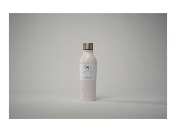 Root 7 500ml Water Bottle - Pink