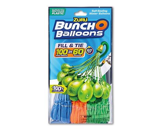 Zuru Bunch O Balloons - Aldi - US - Specials archive