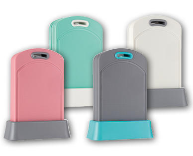 CROFTON(R) Frühstücksbretter-Set, 6-teilig