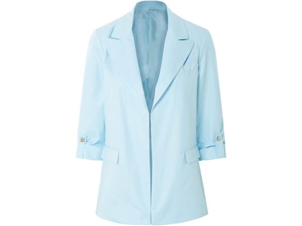 Ladies' blazer