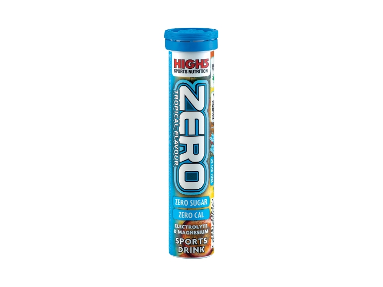 HIGH5 20 Sports Energy Tabs