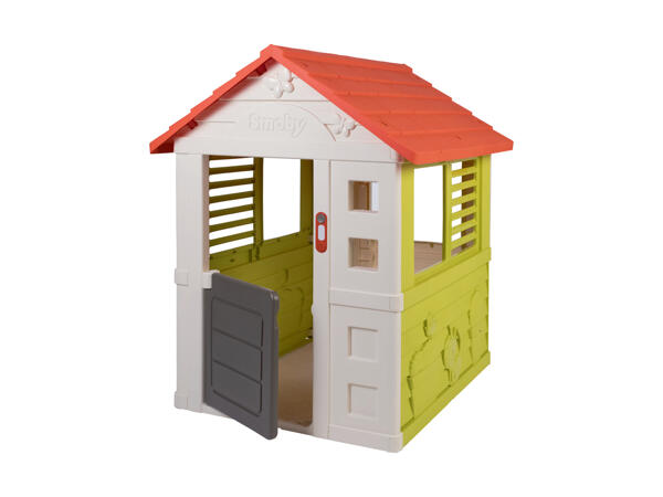 Maison de jeu Lovely Smoby