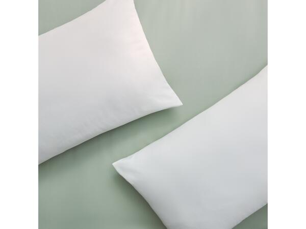 Anti-Allergy Pillow Pair