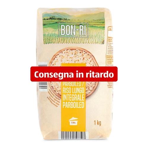 BON-RI Brown Rice