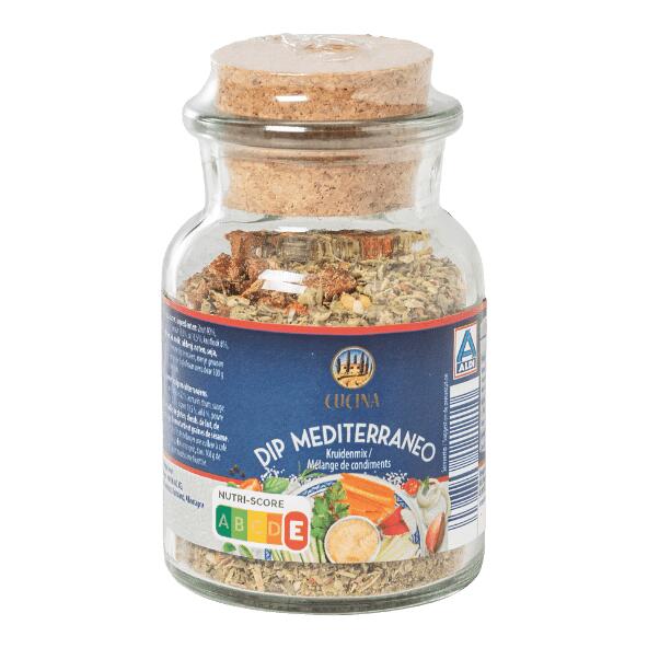 CUCINA(R) Épices italiennes