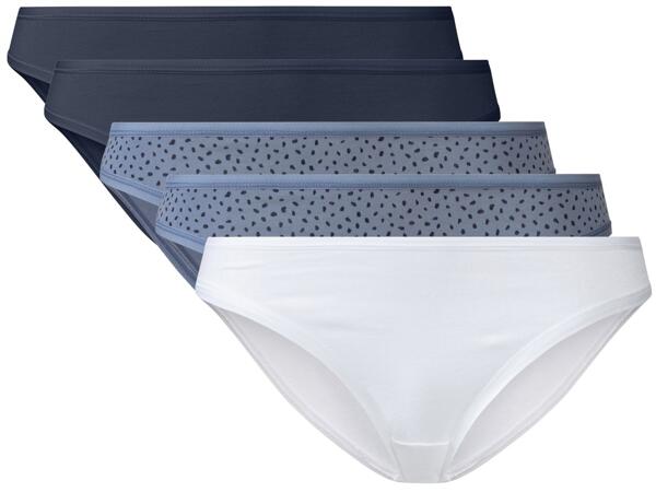 Ladies' Briefs