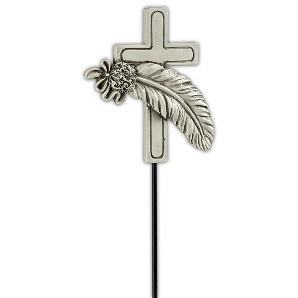 Grabstecker
