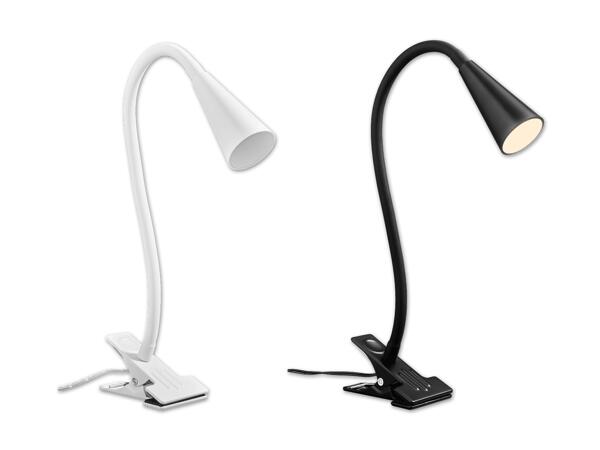 LED-Tischleuchte
