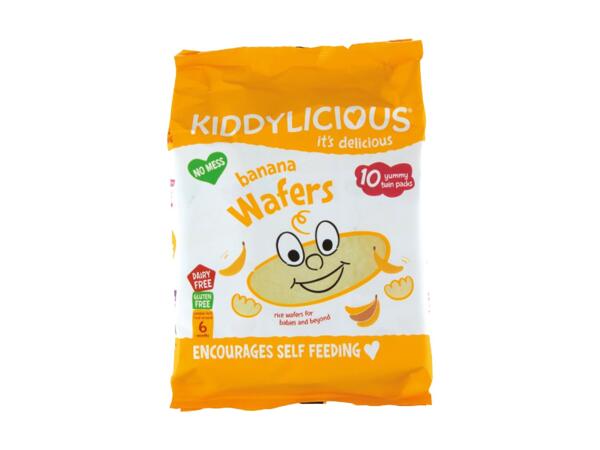 Wafers