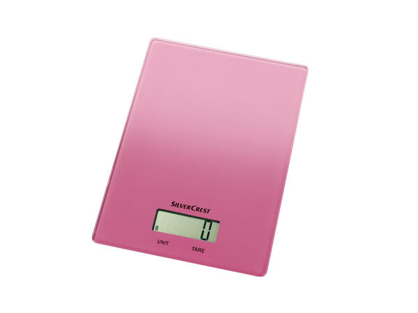 Digital Kitchen Scales